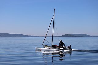XCAT Sail